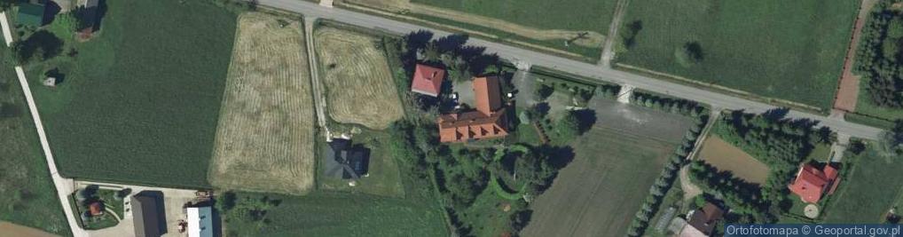 Zdjęcie satelitarne Indywidualna Praktyka Lekarska