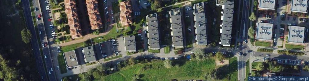 Zdjęcie satelitarne Indywidualna Praktyka Lekarska