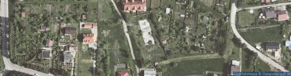 Zdjęcie satelitarne Indywidualna Praktyka Lekarska