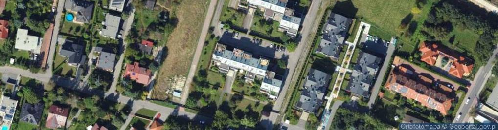 Zdjęcie satelitarne Indywidualna Praktyka Lekarska