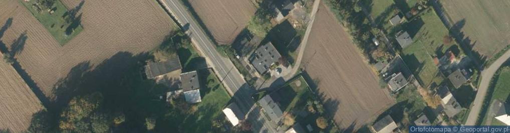 Zdjęcie satelitarne Indywidualna Praktyka Lekarska