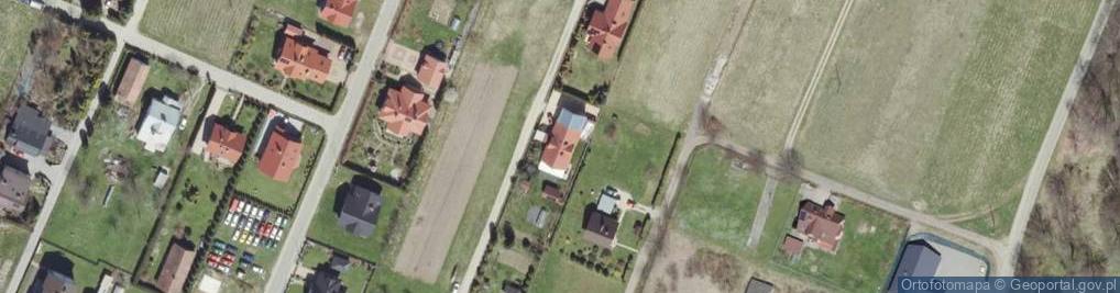 Zdjęcie satelitarne Indywidualna Praktyka Lekarska