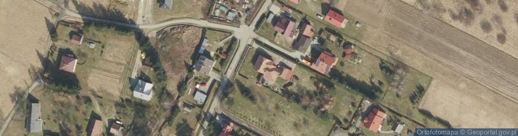 Zdjęcie satelitarne Indywidualna Praktyka Lekarska