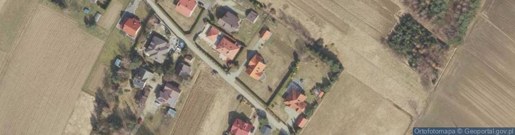 Zdjęcie satelitarne Indywidualna Praktyka Lekarska