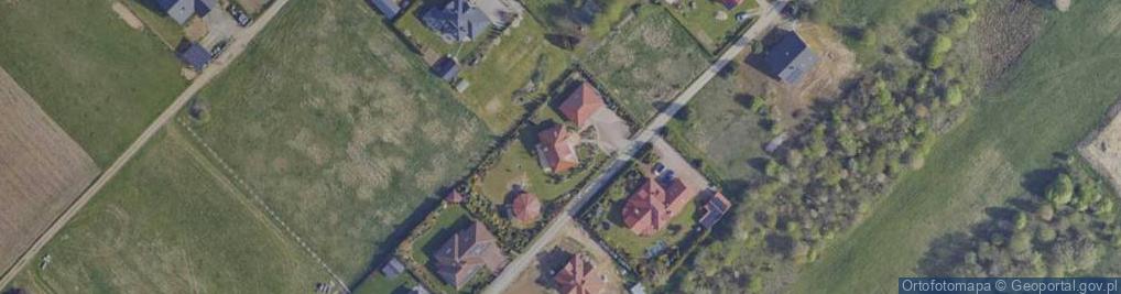 Zdjęcie satelitarne Indywidualna Praktyka Lekarska