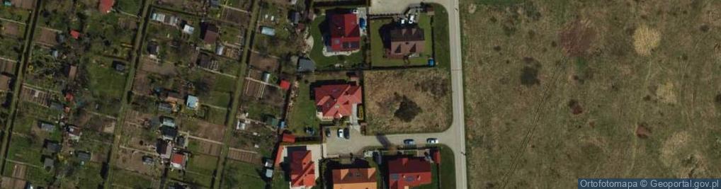 Zdjęcie satelitarne Indywidualna Praktyka Lekarska