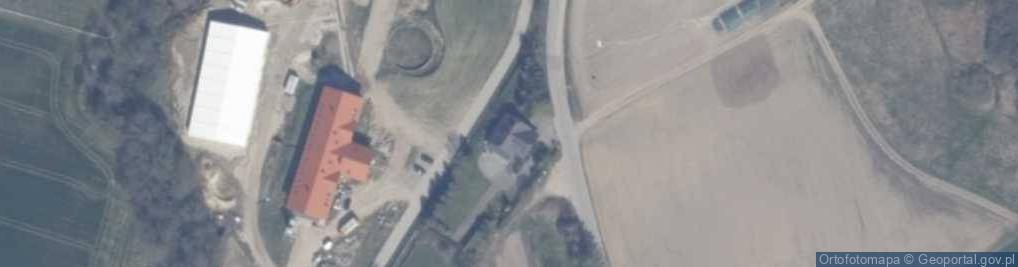 Zdjęcie satelitarne Indywidualna Praktyka Lekarska