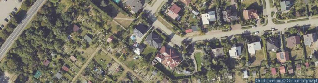 Zdjęcie satelitarne Indywidualna Praktyka Lekarska