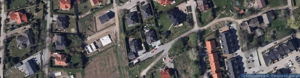 Zdjęcie satelitarne Indywidualna Praktyka Lekarska
