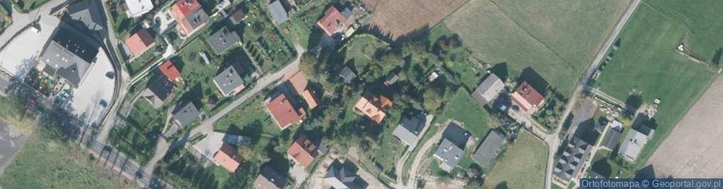 Zdjęcie satelitarne Indywidualna Praktyka Lekarska