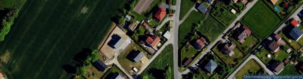 Zdjęcie satelitarne Indywidualna Praktyka Lekarska