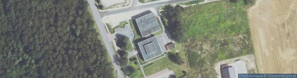 Zdjęcie satelitarne Indywidualna Praktyka Lekarska