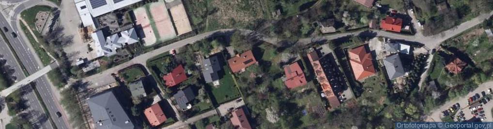 Zdjęcie satelitarne Indywidualna Praktyka Lekarska