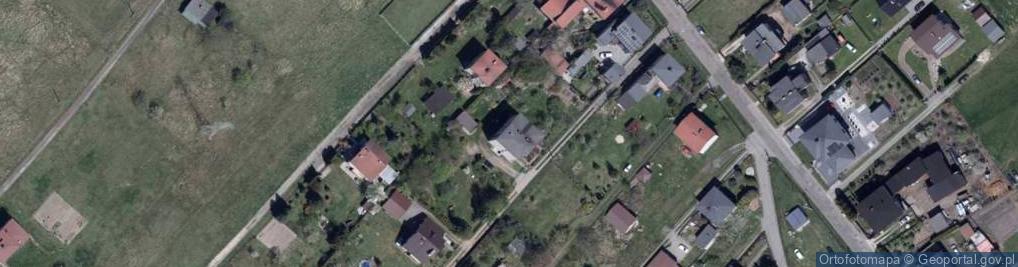 Zdjęcie satelitarne Indywidualna Praktyka Lekarska