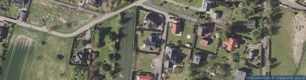 Zdjęcie satelitarne Indywidualna Praktyka Lekarska