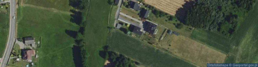 Zdjęcie satelitarne Indywidualna Praktyka Lekarska