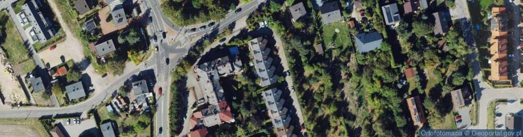 Zdjęcie satelitarne Indywidualna Praktyka Lekarska