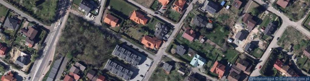 Zdjęcie satelitarne Indywidualna Praktyka Lekarska