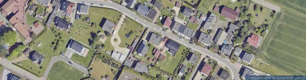 Zdjęcie satelitarne Indywidualna Praktyka Lekarska