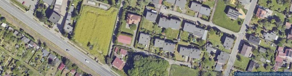 Zdjęcie satelitarne Indywidualna Praktyka Lekarska