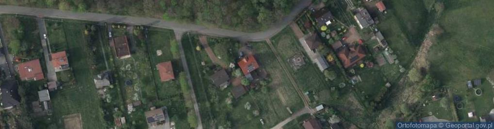 Zdjęcie satelitarne Indywidualna Praktyka Lekarska