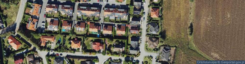 Zdjęcie satelitarne Indywidualna Praktyka Lekarska