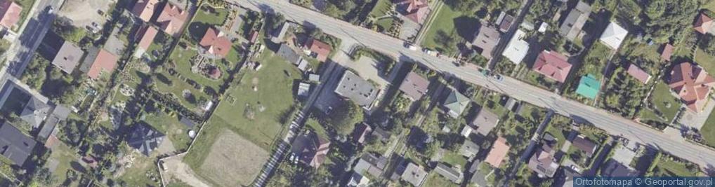 Zdjęcie satelitarne Indywidualna Praktyka Lekarska