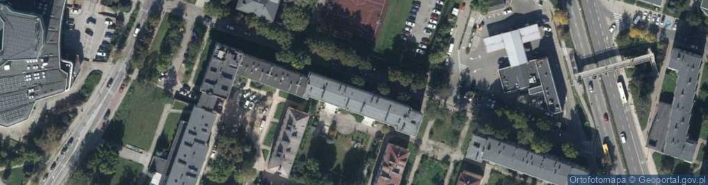 Zdjęcie satelitarne Indywidualna Praktyka Lekarska