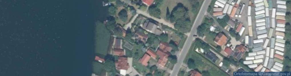 Zdjęcie satelitarne Indywidualna Praktyka Lekarska