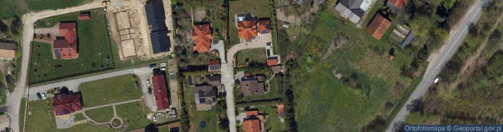 Zdjęcie satelitarne Indywidualna Praktyka Lekarska
