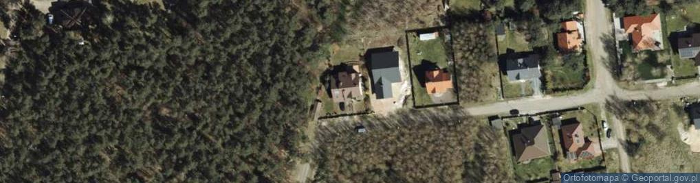 Zdjęcie satelitarne Indywidualna Praktyka Lekarska