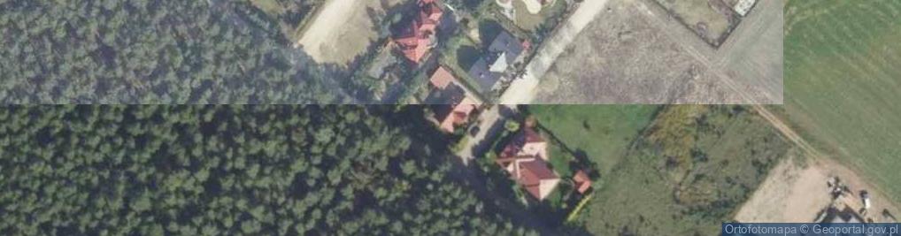 Zdjęcie satelitarne Indywidualna Praktyka Lekarska
