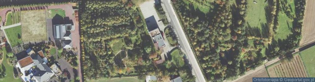 Zdjęcie satelitarne Indywidualna Praktyka Lekarska