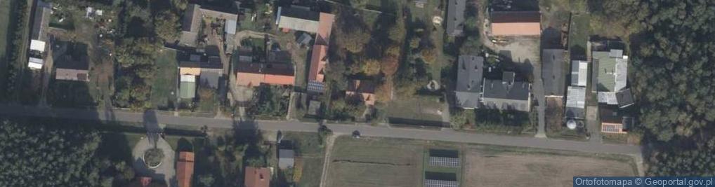 Zdjęcie satelitarne Indywidualna Praktyka Lekarska