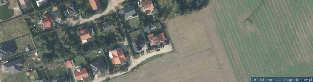 Zdjęcie satelitarne Indywidualna Praktyka Lekarska