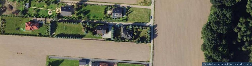 Zdjęcie satelitarne Indywidualna Praktyka Pielęgnarska