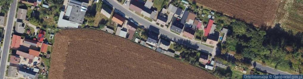 Zdjęcie satelitarne Indywidualna Praktyka Pielęgniarek i Położnych