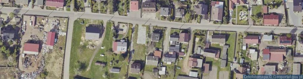 Zdjęcie satelitarne Indywidualna Praktyka Pielęgniarska Ipp