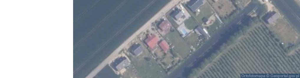 Zdjęcie satelitarne Indywidualna Praktyka Pielęgniarska Tes Med