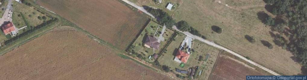 Zdjęcie satelitarne Indywidualna Praktyka Pielęgniarska