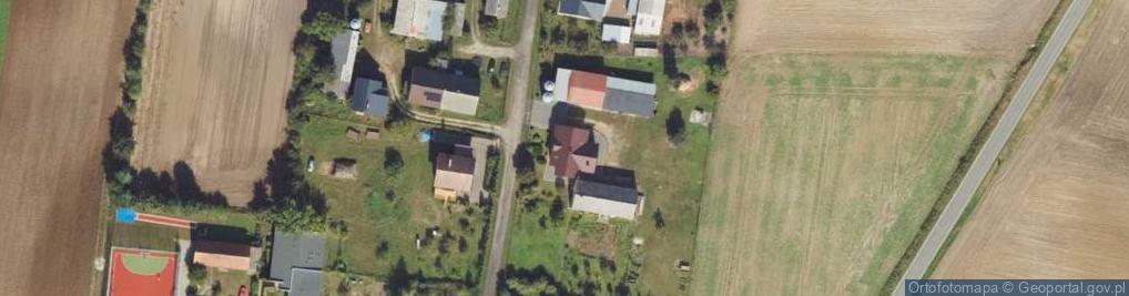 Zdjęcie satelitarne Indywidualna Praktyka Pielęgniarska