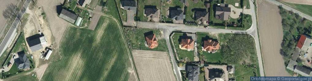 Zdjęcie satelitarne Indywidualna Praktyka Pielęgniarska