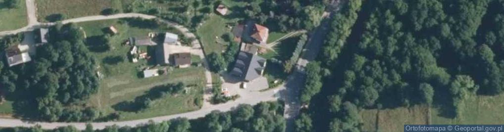 Zdjęcie satelitarne Indywidualna Praktyka Pielęgniarska