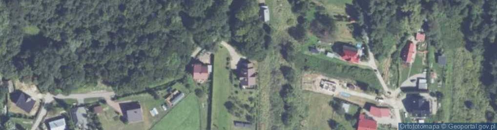 Zdjęcie satelitarne Indywidualna Praktyka Pielęgniarska