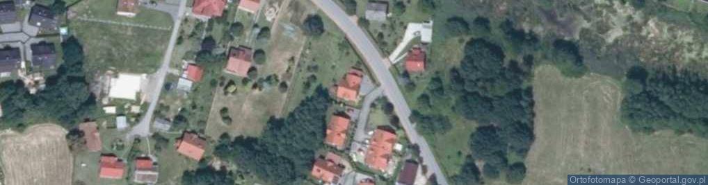 Zdjęcie satelitarne Indywidualna Praktyka Pielęgniarska