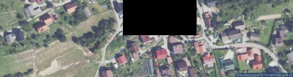 Zdjęcie satelitarne Indywidualna Praktyka Pielęgniarska