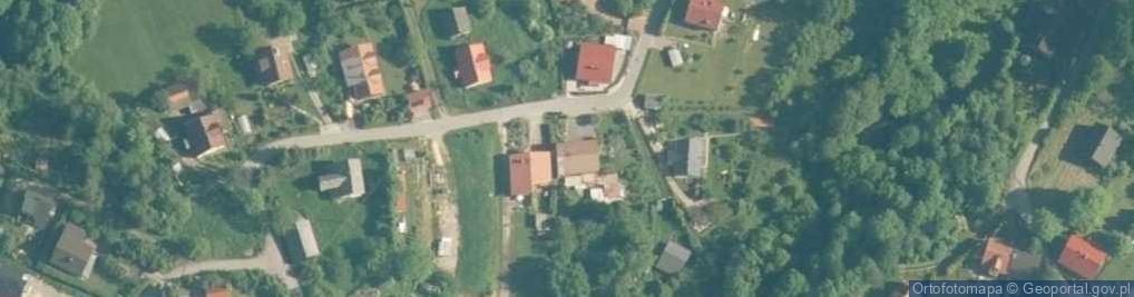 Zdjęcie satelitarne Indywidualna Praktyka Pielęgniarska