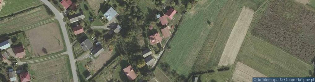 Zdjęcie satelitarne Indywidualna Praktyka Pielęgniarska