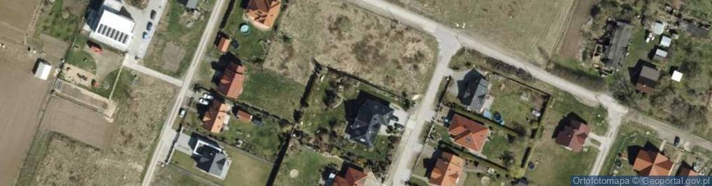 Zdjęcie satelitarne Indywidualna Praktyka Pielęgniarska