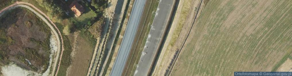 Zdjęcie satelitarne Indywidualna Praktyka Pielęgniarska